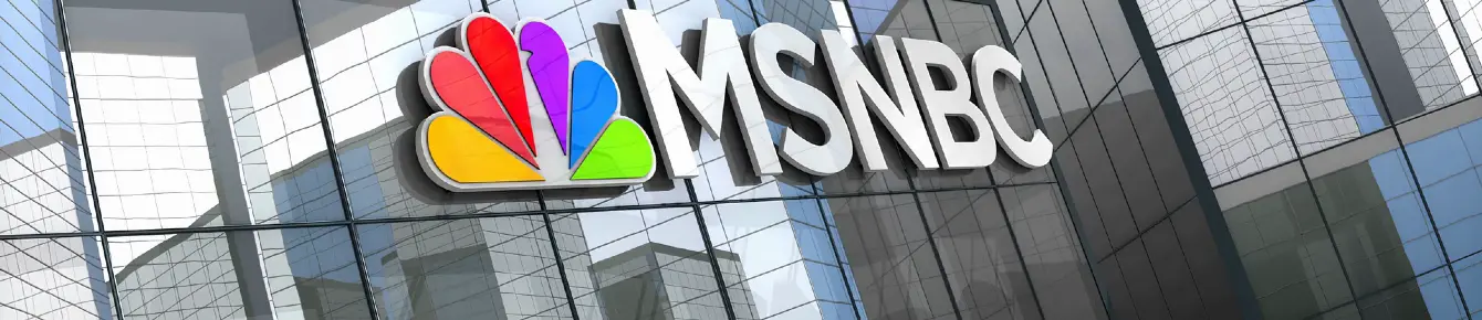 MSNBC Internship Program