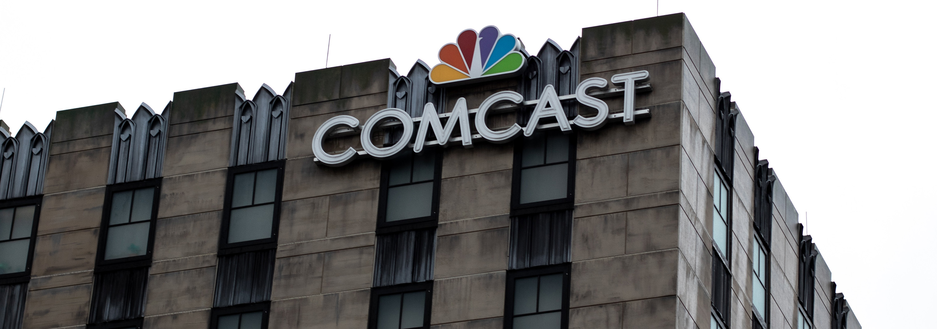 Comcast Universal Co-op Educational Program