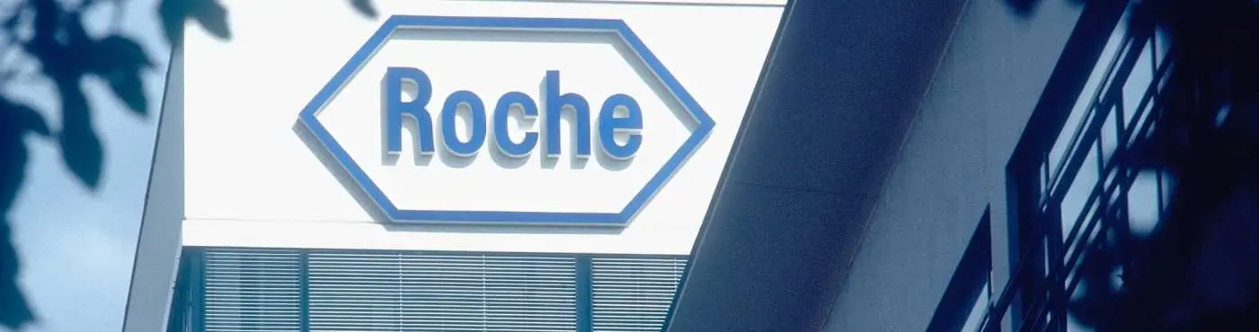 Roche Internship Program
