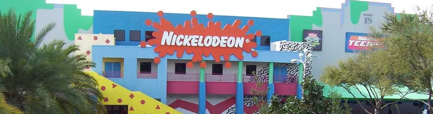 Nickelodeon Internship Program