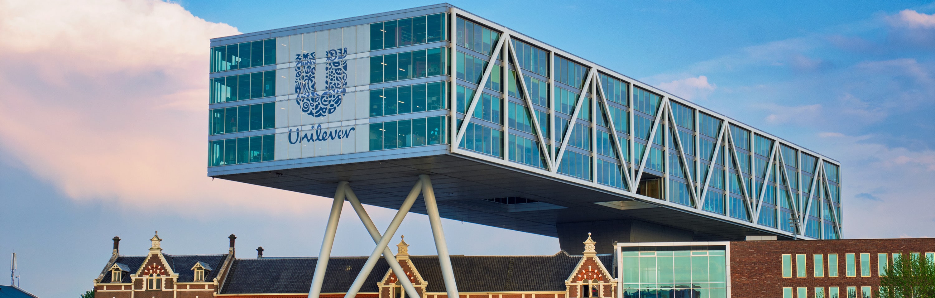 Unilever Internship Program