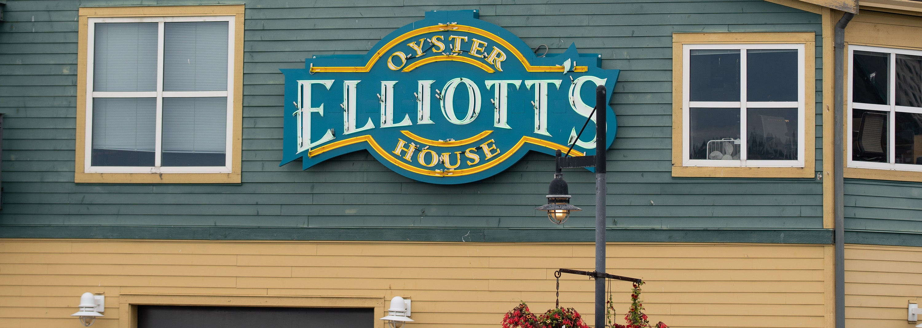 Elliott Davis ENVISION Summer Internship Program