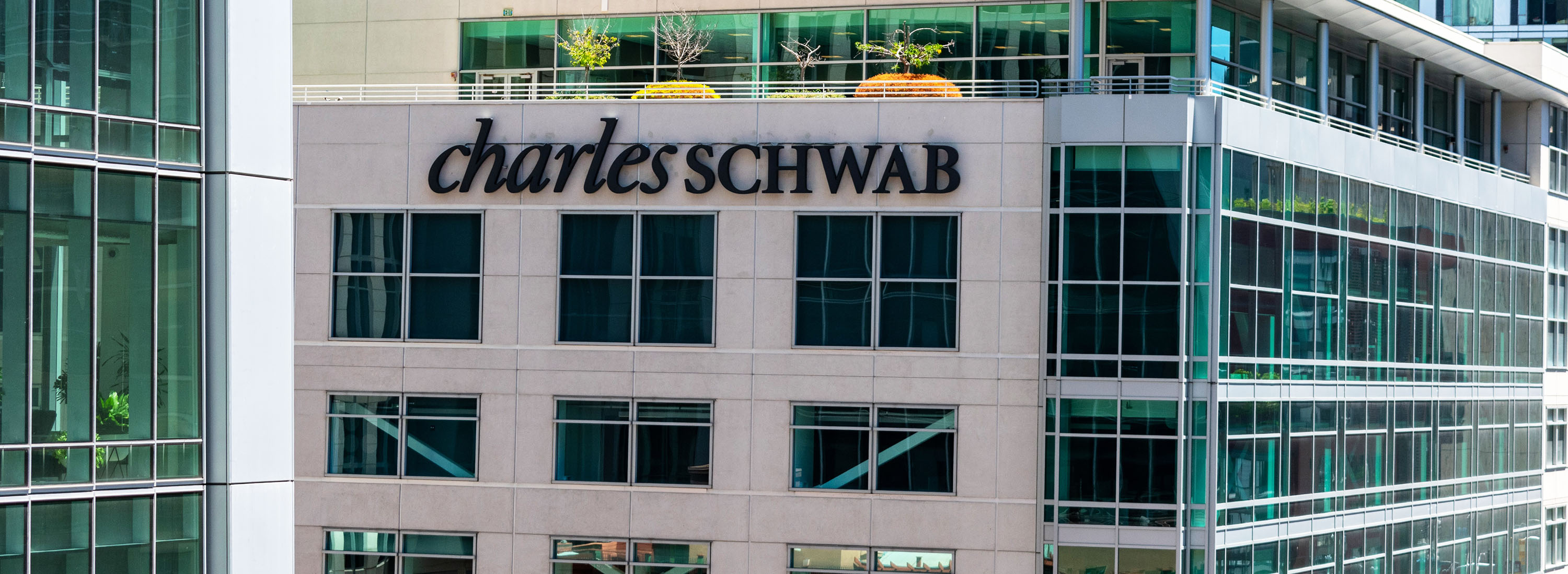 Charles Schwab Internship Program