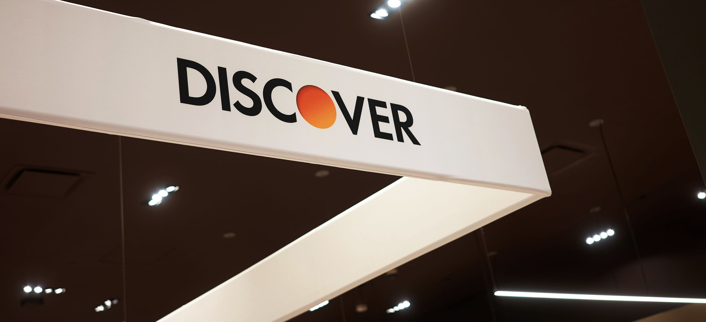 Discover Financial Services Internship Program