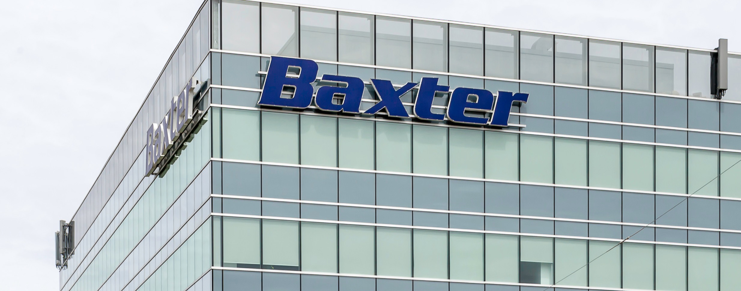 Baxter internship cigna healthcare providers tn