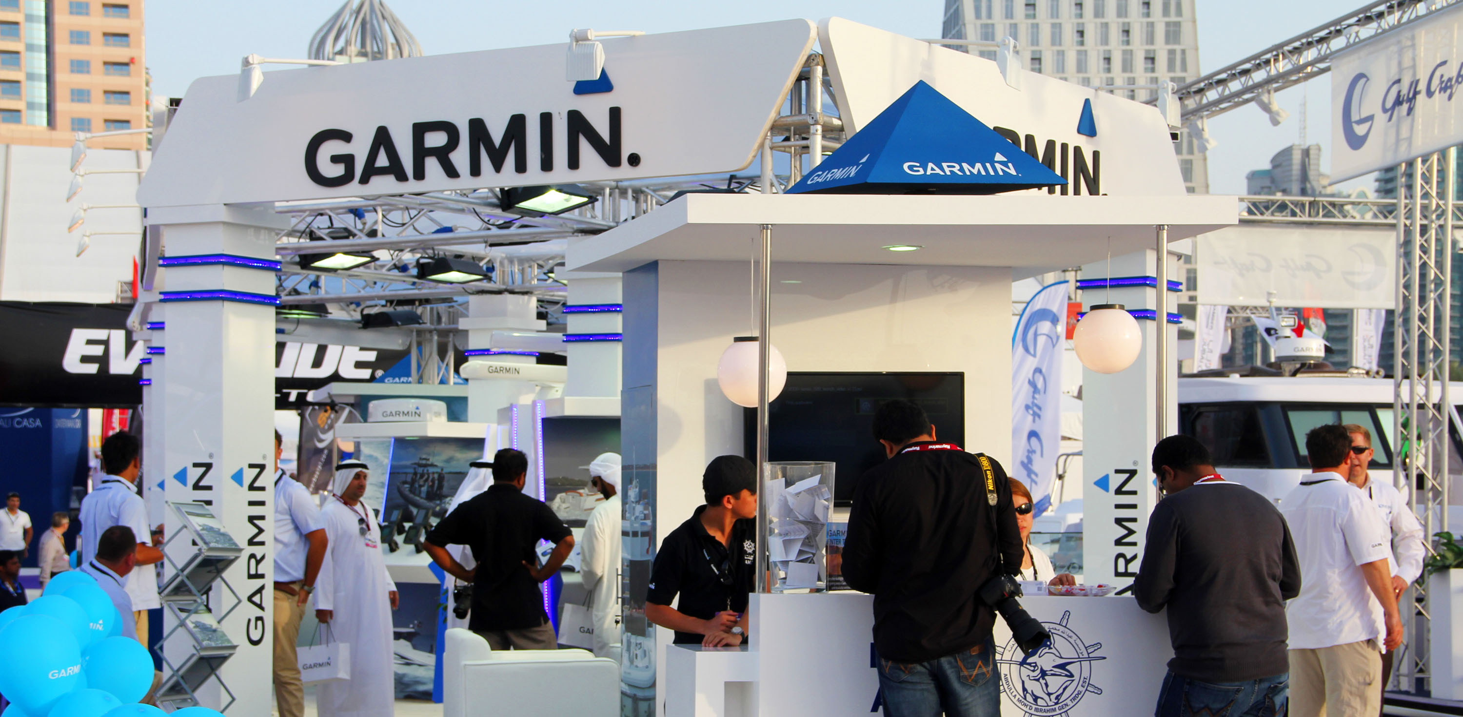Garmin International Internship Program