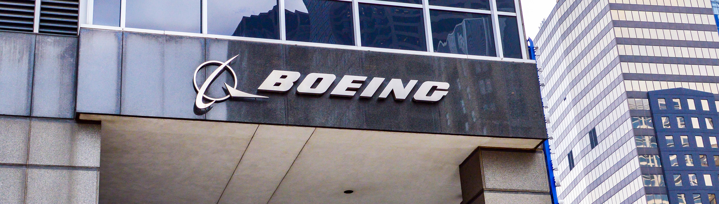 Boeing Internship Program