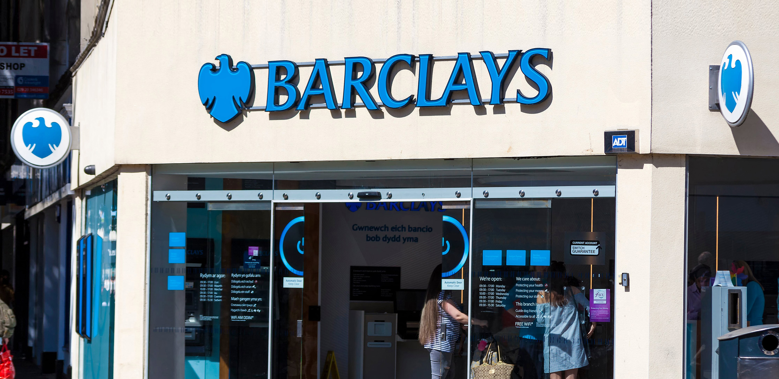Barclays Investment Bank Internship Program
