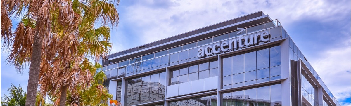 Accenture Internship Program