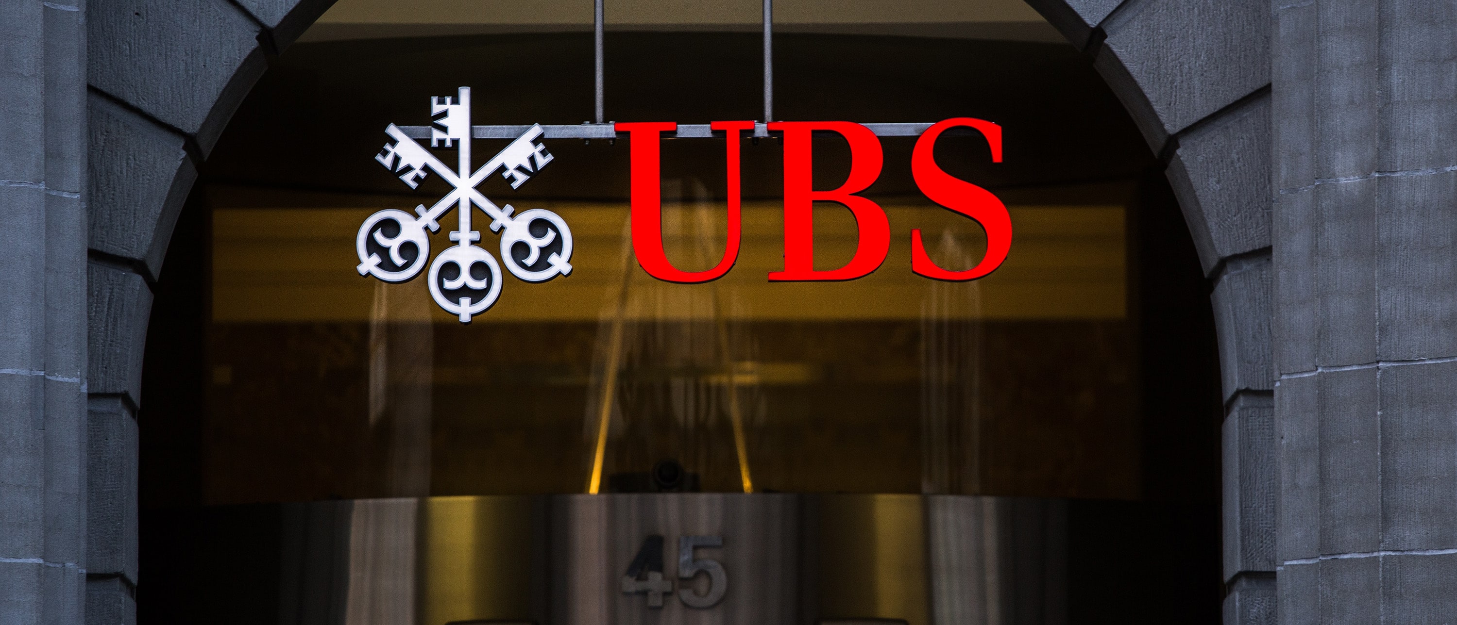 UBS Summer Internship Program