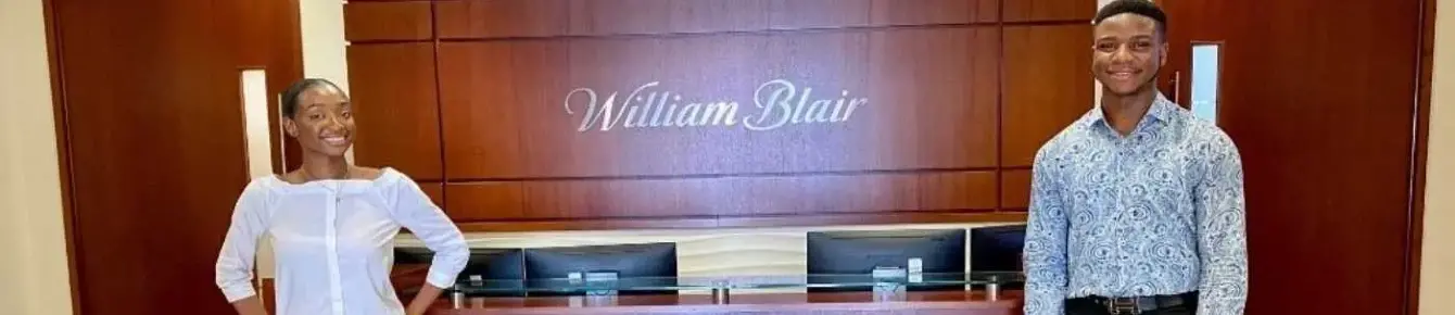 William Blair Investment Banking Internship Program