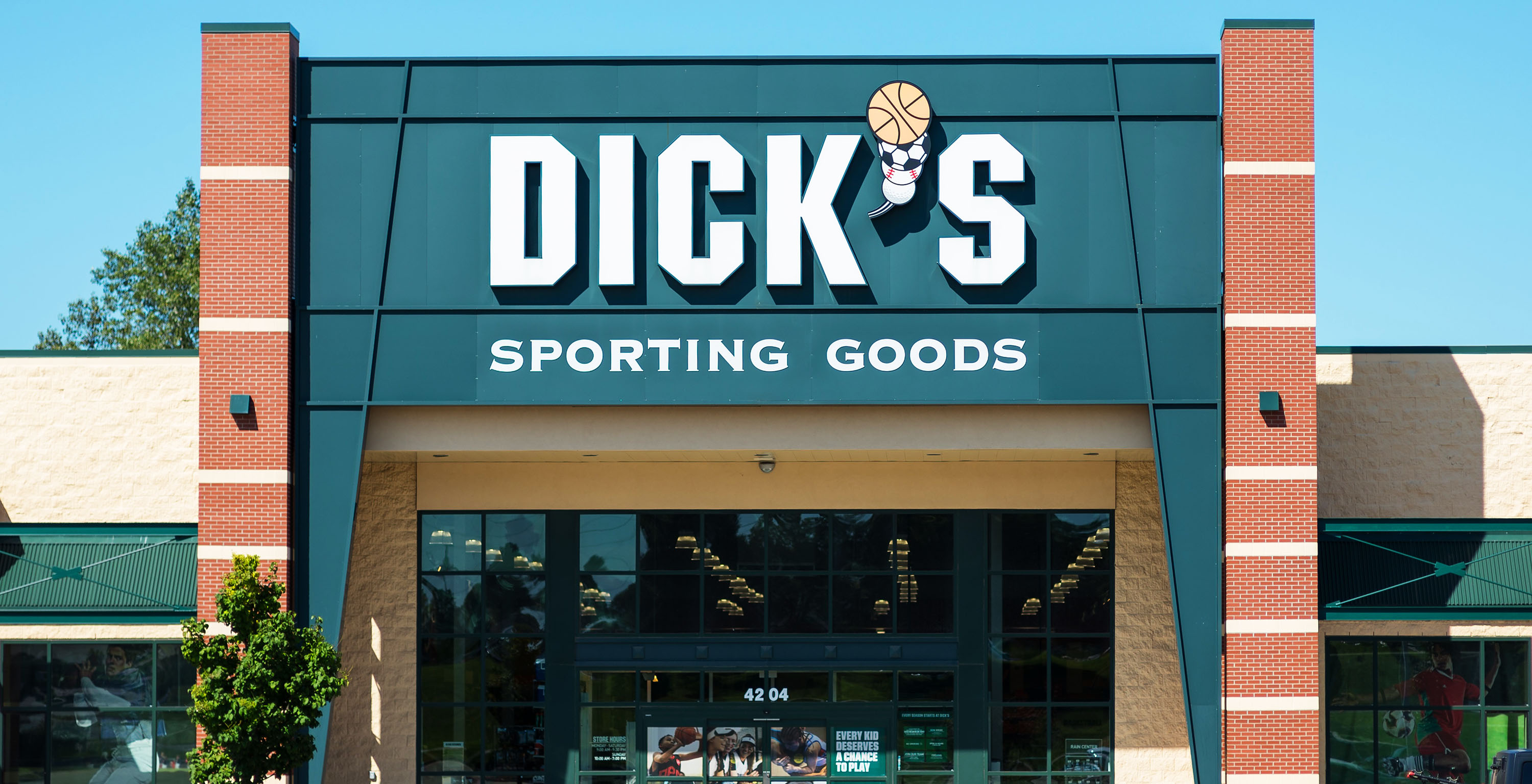 Dick’s Sporting Goods Internship Program